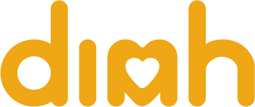 Dimh logo